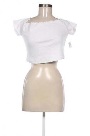 Dámská halenka Ardene, Velikost XL, Barva Bílá, Cena  119,00 Kč