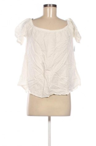 Dámská halenka Ardene, Velikost XL, Barva Bílá, Cena  119,00 Kč