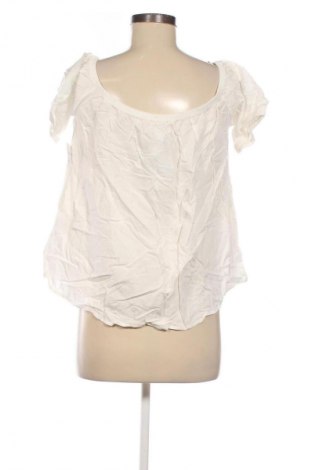 Dámská halenka Ardene, Velikost XL, Barva Bílá, Cena  119,00 Kč