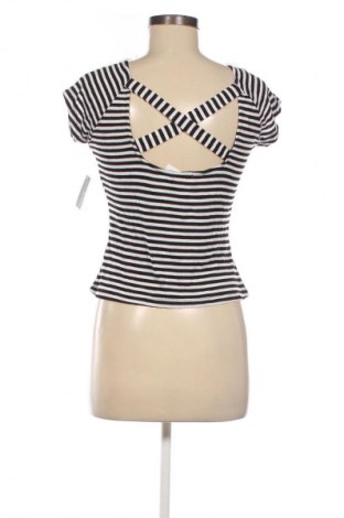 Γυναικεία μπλούζα Ardene, Μέγεθος L, Χρώμα Πολύχρωμο, Τιμή 8,99 €