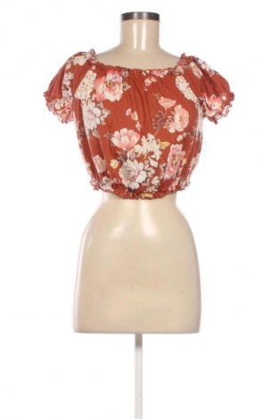 Damen Shirt Ardene, Größe XL, Farbe Mehrfarbig, Preis € 4,99