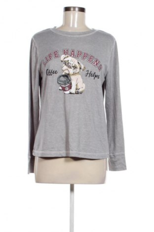 Dámska blúza Ardene, Veľkosť M, Farba Sivá, Cena  9,72 €