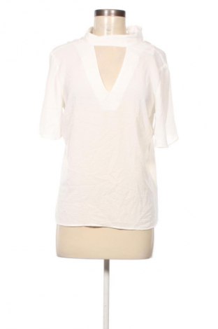 Dámská halenka Ashley Brooke, Velikost M, Barva Bílá, Cena  156,00 Kč