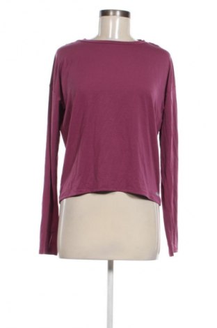 Dámská halenka Athletic, Velikost S, Barva Fialová, Cena  291,00 Kč