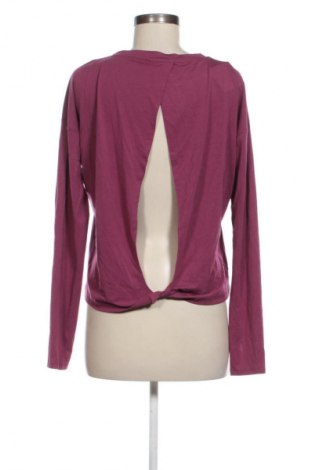 Dámská halenka Athletic, Velikost S, Barva Fialová, Cena  291,00 Kč