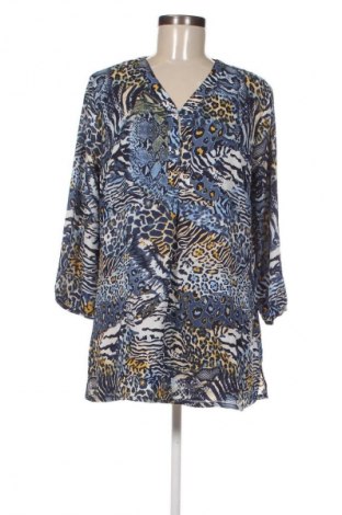 Дамска блуза Atlas For Women, Размер M, Цвят Многоцветен, Цена 2,04 €