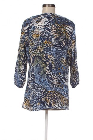 Дамска блуза Atlas For Women, Размер M, Цвят Многоцветен, Цена 2,04 €