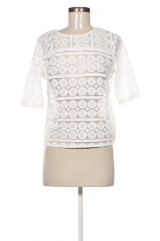 Bluzka damska Atmosphere, Rozmiar M, Kolor Biały, Cena 21,99 zł