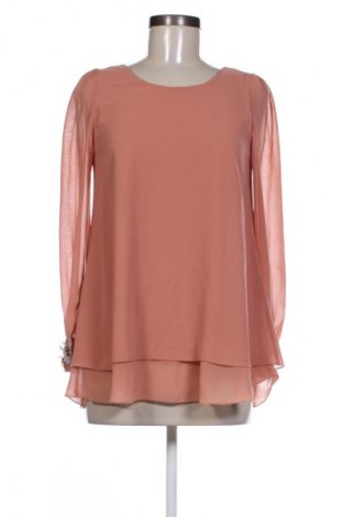 Dámská halenka Atmosphere, Velikost XS, Barva Béžová, Cena  49,00 Kč