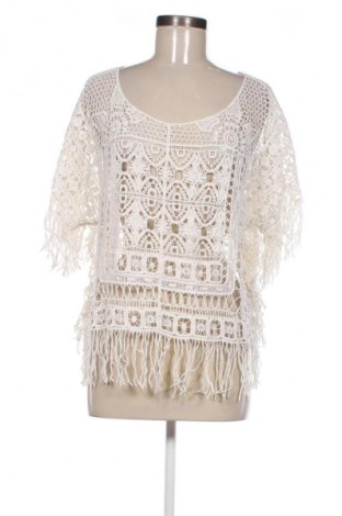 Damen Shirt Atmosphere, Größe XS, Farbe Ecru, Preis € 3,99