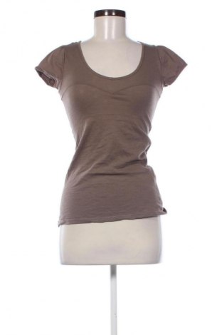 Bluzka damska Atmosphere, Rozmiar S, Kolor Brązowy, Cena 16,99 zł