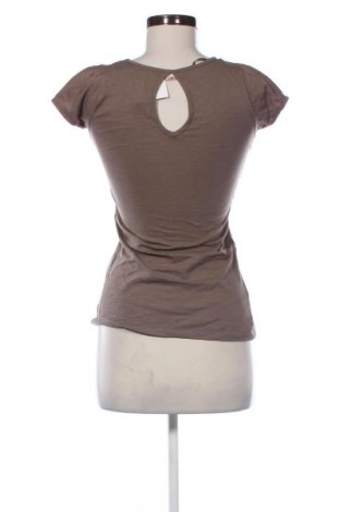 Bluzka damska Atmosphere, Rozmiar S, Kolor Brązowy, Cena 16,99 zł