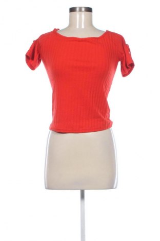 Bluzka damska Atmosphere, Rozmiar S, Kolor Pomarańczowy, Cena 10,00 zł