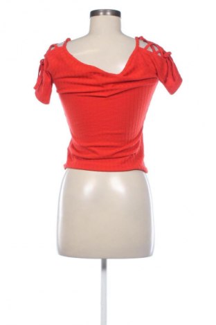 Bluzka damska Atmosphere, Rozmiar S, Kolor Pomarańczowy, Cena 10,00 zł