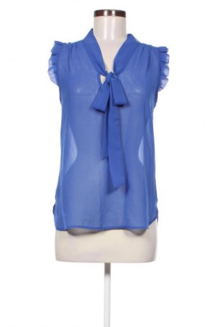 Dámská halenka Atmosphere, Velikost S, Barva Modrá, Cena  69,00 Kč