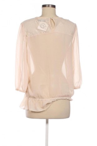 Bluzka damska Atmosphere, Rozmiar L, Kolor Beżowy, Cena 44,00 zł