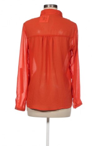 Dámská halenka Atmosphere, Velikost XS, Barva Oranžová, Cena  49,00 Kč