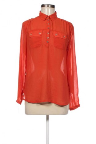 Dámská halenka Atmosphere, Velikost XS, Barva Oranžová, Cena  49,00 Kč