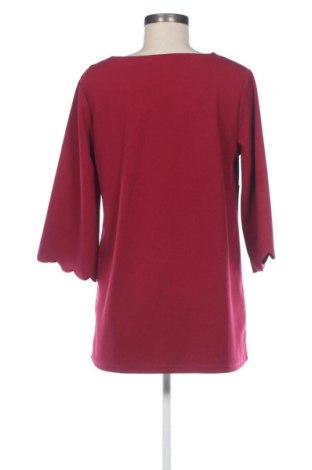 Дамска блуза Aware by Vero Moda, Размер L, Цвят Червен, Цена 3,57 €