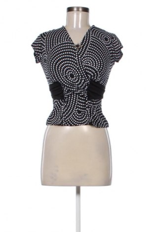 Damen Shirt Ax Paris, Größe S, Farbe Mehrfarbig, Preis € 1,99