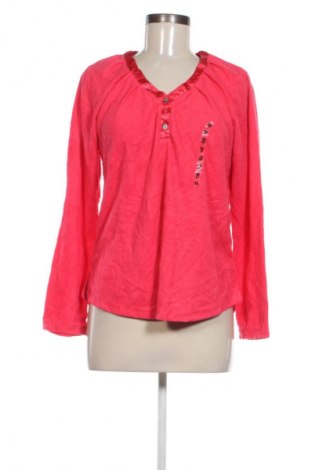 Dámská halenka Axcess, Velikost M, Barva Červená, Cena  392,00 Kč