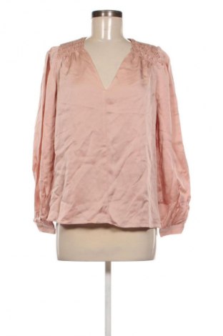 Γυναικεία μπλούζα Banana Republic, Μέγεθος M, Χρώμα Ρόζ , Τιμή 5,99 €