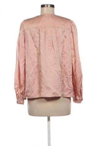 Γυναικεία μπλούζα Banana Republic, Μέγεθος M, Χρώμα Ρόζ , Τιμή 5,99 €