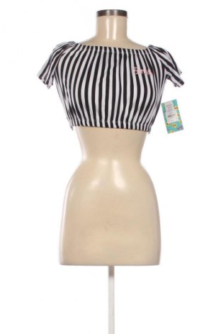 Dámská halenka Barbie, Velikost S, Barva Vícebarevné, Cena  49,00 Kč