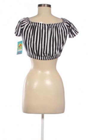 Dámská halenka Barbie, Velikost S, Barva Vícebarevné, Cena  49,00 Kč