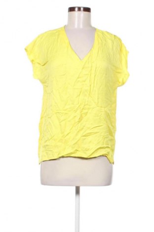 Damen Shirt Bebe, Größe M, Farbe Gelb, Preis € 5,99