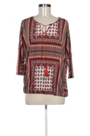 Dámská halenka Bel&Bo, Velikost M, Barva Vícebarevné, Cena  49,00 Kč