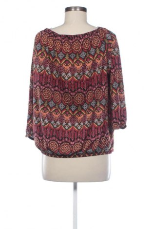 Γυναικεία μπλούζα Bel&Bo, Μέγεθος S, Χρώμα Πολύχρωμο, Τιμή 1,99 €