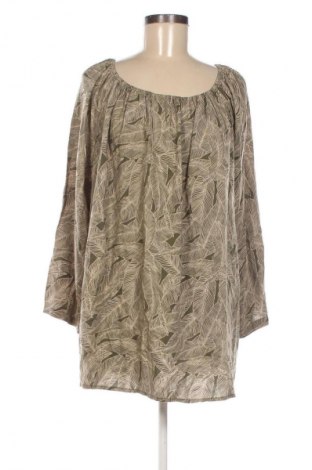 Γυναικεία μπλούζα Beloved, Μέγεθος XL, Χρώμα Πολύχρωμο, Τιμή 5,00 €