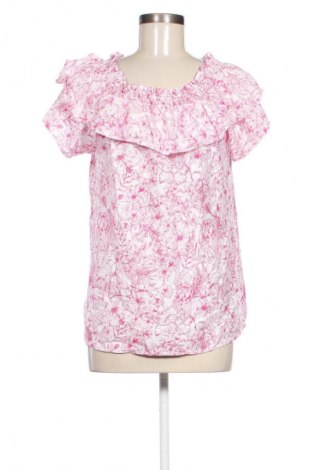 Дамска блуза Beloved, Размер XL, Цвят Многоцветен, Цена 7,66 €