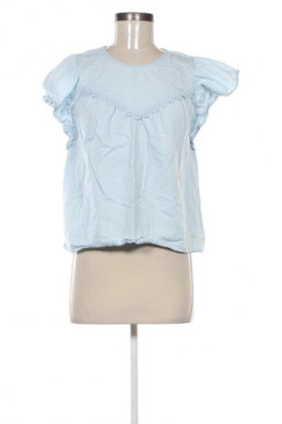 Dámská halenka Beloved, Velikost S, Barva Modrá, Cena  99,00 Kč