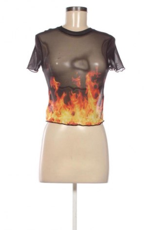 Dámska blúza Bershka, Veľkosť XS, Farba Viacfarebná, Cena  8,95 €