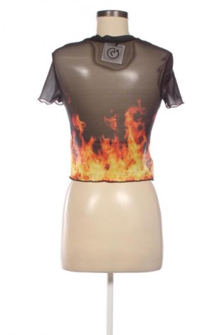 Dámska blúza Bershka, Veľkosť XS, Farba Viacfarebná, Cena  8,95 €