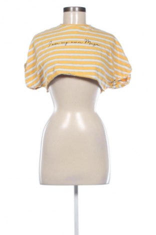 Dámská halenka Bershka, Velikost XS, Barva Vícebarevné, Cena  122,00 Kč