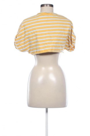 Dámská halenka Bershka, Velikost XS, Barva Vícebarevné, Cena  122,00 Kč