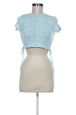 Bluzka damska Bershka, Rozmiar S, Kolor Kolorowy, Cena 24,90 zł