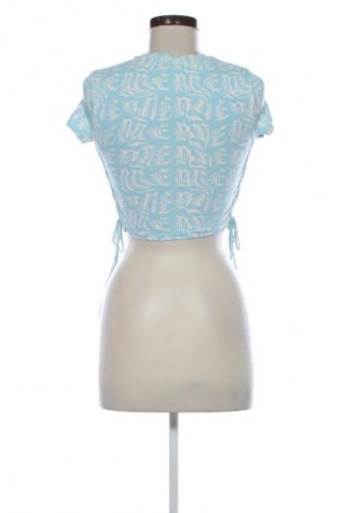 Bluzka damska Bershka, Rozmiar S, Kolor Kolorowy, Cena 24,90 zł