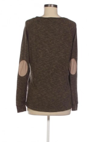 Bluzka damska Bershka, Rozmiar M, Kolor Zielony, Cena 9,99 zł