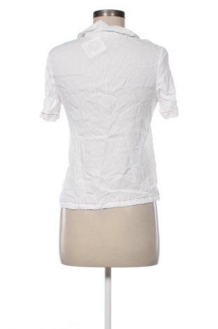 Dámská halenka Bershka, Velikost M, Barva Bílá, Cena  122,00 Kč