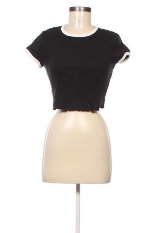 Dámska blúza Bershka, Veľkosť L, Farba Čierna, Cena  7,95 €