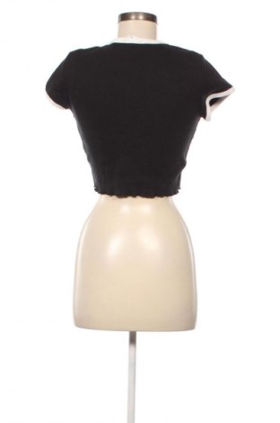 Dámska blúza Bershka, Veľkosť L, Farba Čierna, Cena  7,95 €