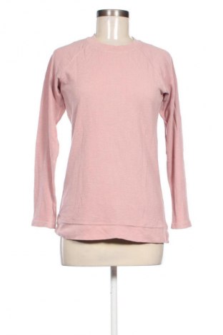 Damen Shirt Bershka, Größe XS, Farbe Rosa, Preis 1,99 €