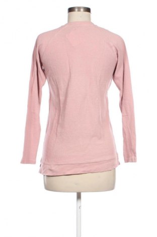Damen Shirt Bershka, Größe XS, Farbe Rosa, Preis 1,99 €