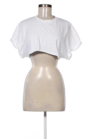 Dámská halenka Bershka, Velikost L, Barva Bílá, Cena  189,00 Kč