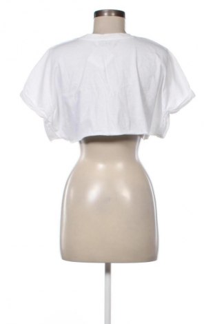 Dámská halenka Bershka, Velikost L, Barva Bílá, Cena  189,00 Kč