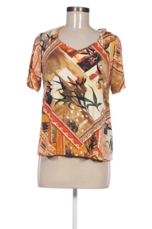 Dámská halenka Bertha, Velikost XL, Barva Vícebarevné, Cena  127,00 Kč